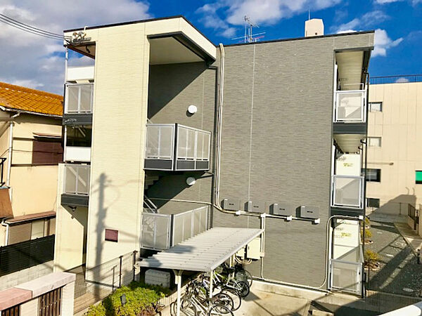 部屋画像