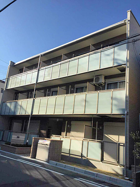 部屋画像
