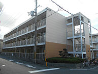大阪府大阪市生野区巽西4丁目：物件画像／住む→ズ　四ツ橋堀江店　株式会社谷山企画