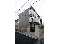 大阪府大阪市生野区田島2丁目：物件画像／住む→ズ　四ツ橋堀江店　株式会社谷山企画