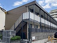 大阪府大阪市鶴見区放出東1丁目：物件画像／住む→ズ　四ツ橋堀江店　株式会社谷山企画