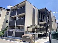 大阪府東大阪市御厨南2丁目：物件画像／住む→ズ　四ツ橋堀江店　株式会社谷山企画