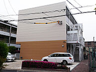 大阪府東大阪市稲田本町1丁目：物件画像／住む→ズ　四ツ橋堀江店　株式会社谷山企画