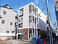 大阪府大阪市城東区鴫野西1丁目：物件画像／住む→ズ　四ツ橋堀江店　株式会社谷山企画