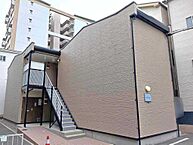 大阪府大阪市城東区新喜多2丁目：物件画像／住む→ズ　四ツ橋堀江店　株式会社谷山企画