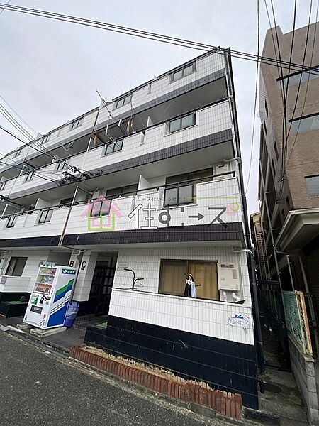部屋画像