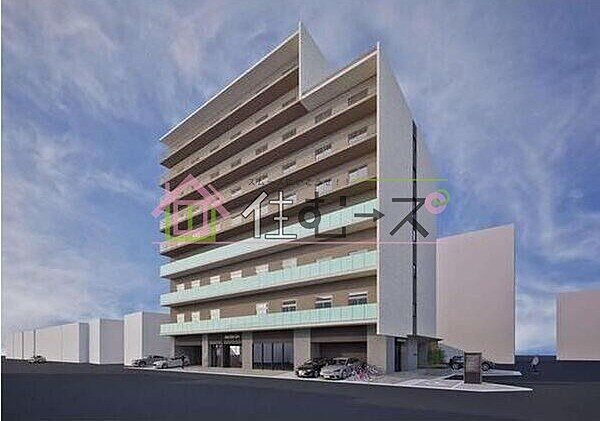 部屋画像