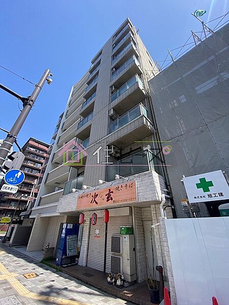 部屋画像