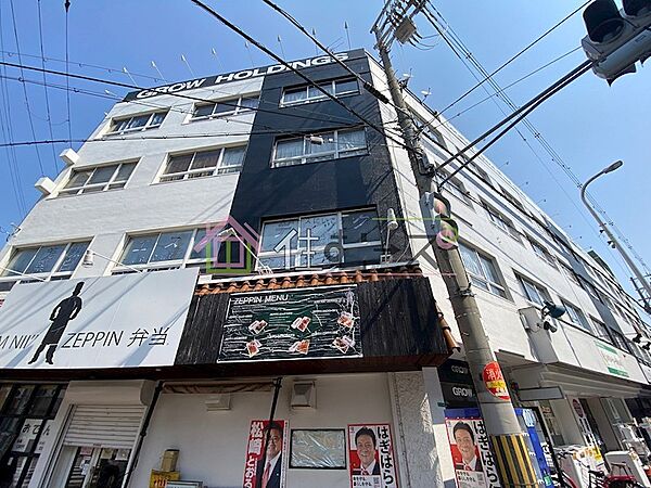 部屋画像