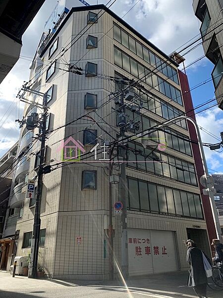 部屋画像