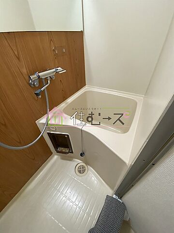 浴室