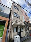 大阪府大阪市都島区東野田町5丁目：物件画像／住む→ズ　四ツ橋堀江店　株式会社谷山企画