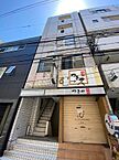 大阪府大阪市都島区片町2丁目：物件画像／住む→ズ　四ツ橋堀江店　株式会社谷山企画