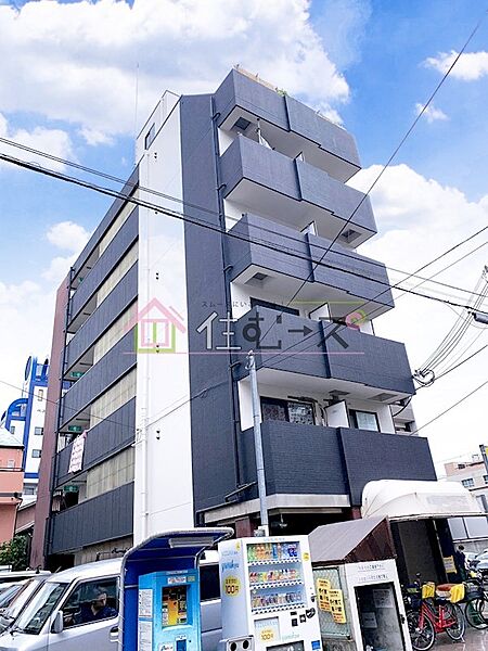 部屋画像