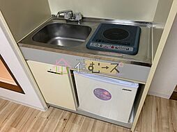 キッチン