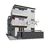 大阪府東大阪市高井田元町1丁目：物件画像／住む→ズ　四ツ橋堀江店　株式会社谷山企画