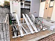 共有スペースです。
