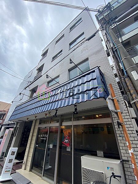 部屋画像