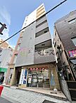 大阪府大阪市東成区中本1丁目：物件画像／住む→ズ　四ツ橋堀江店　株式会社谷山企画