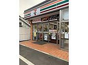 セブンイレブン 大阪千本中2丁目店（488m）
