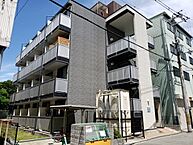 大阪府大阪市西成区北開1丁目：物件画像／住む→ズ　四ツ橋堀江店　株式会社谷山企画