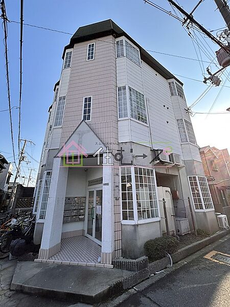 部屋画像