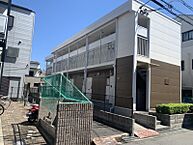 大阪府大阪市大正区三軒家西2丁目：物件画像／住む→ズ　四ツ橋堀江店　株式会社谷山企画