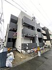 大阪府大阪市生野区巽南3丁目：物件画像／住む→ズ　四ツ橋堀江店　株式会社谷山企画