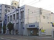 みずほ銀行住吉支店（246m）