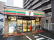 セブンイレブン 大阪阿倍野筋4丁目店（237m）