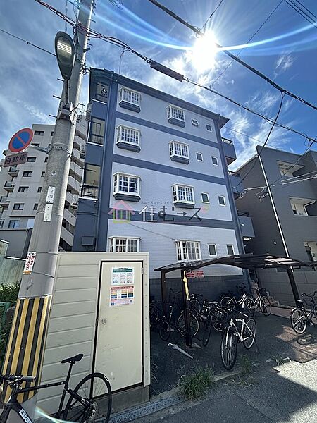 部屋画像