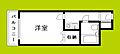 メゾンオーク毛馬3階3.4万円
