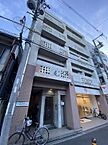 大阪府大阪市東淀川区相川2丁目：物件画像／住む→ズ　四ツ橋堀江店　株式会社谷山企画