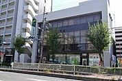 三井住友銀行 赤川町支店（771m）