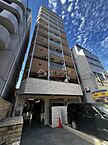 大阪府大阪市天王寺区寺田町2丁目：物件画像／住む→ズ　四ツ橋堀江店　株式会社谷山企画