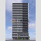 大阪府大阪市福島区玉川4丁目：物件画像／住む→ズ　四ツ橋堀江店　株式会社谷山企画