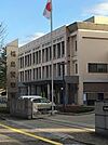 福島警察署（700m）