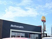 マクドナルド 泉佐野店（1828m）