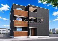 大阪府泉佐野市本町：物件画像／住む→ズ　四ツ橋堀江店　株式会社谷山企画