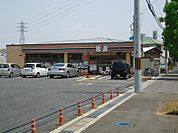 セブンイレブン 泉佐野中庄店（1692m）