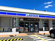 ローソン 泉佐野大西店（684m）