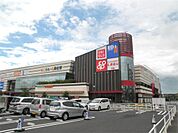 いこらもーる泉佐野（1536m）