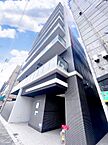 大阪府大阪市大正区泉尾5丁目：物件画像／住む→ズ　四ツ橋堀江店　株式会社谷山企画