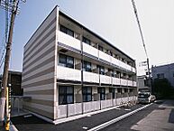 大阪府大阪市淀川区三国本町2丁目：物件画像／住む→ズ　四ツ橋堀江店　株式会社谷山企画