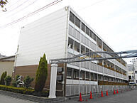大阪府大阪市鶴見区今津北1丁目：物件画像／住む→ズ　四ツ橋堀江店　株式会社谷山企画