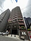 大阪府大阪市西区阿波座1丁目：物件画像／住む→ズ　四ツ橋堀江店　株式会社谷山企画