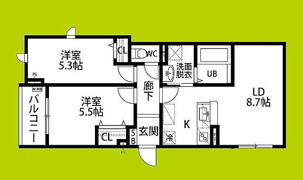 サムネイルイメージ