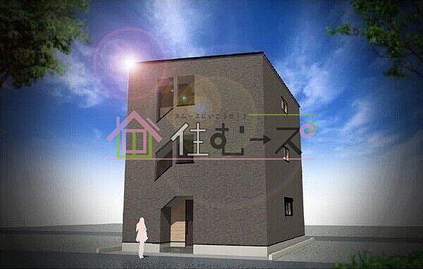 部屋画像