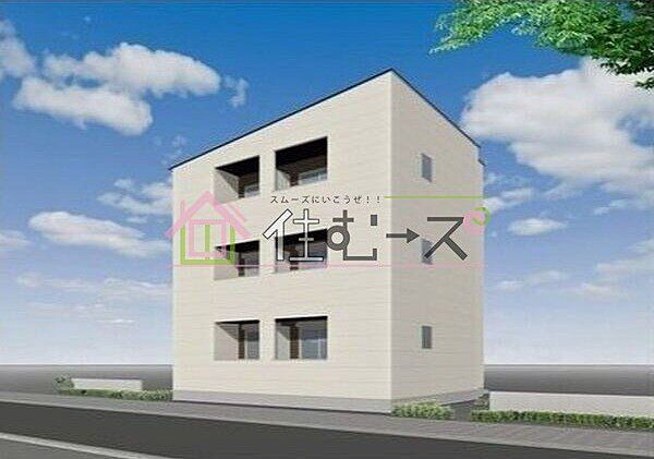 部屋画像
