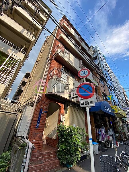 部屋画像